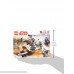 LEGO Star Wars Jedi & Clone Troopers Battle Pack 75206 Building Kit 102 Piece B078FHHC1P
